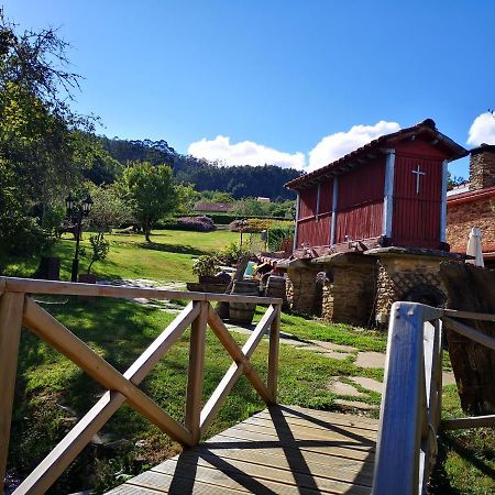 Casa Do Morcego Guest House Valdovino Ngoại thất bức ảnh