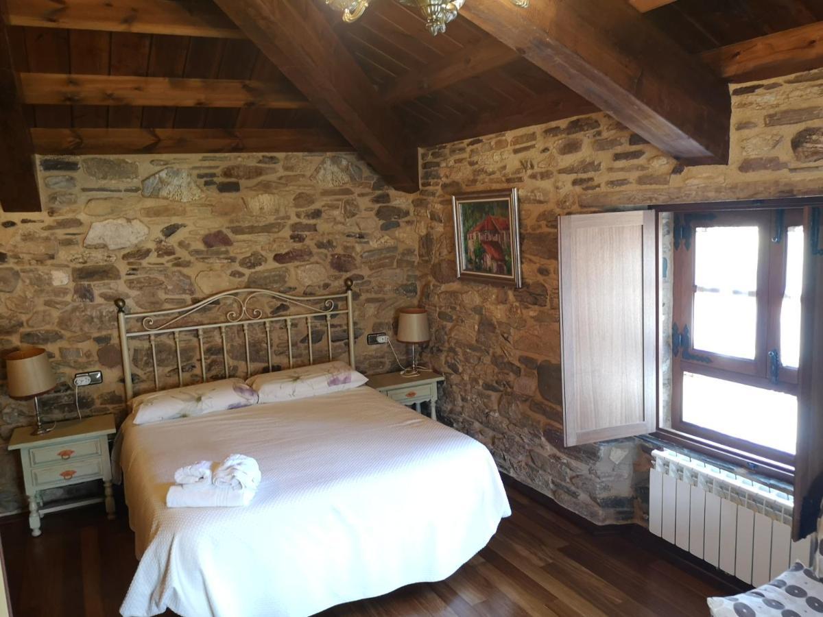 Casa Do Morcego Guest House Valdovino Ngoại thất bức ảnh